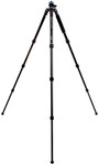 SystemGo Plus FGP18A Aluminum Tripod