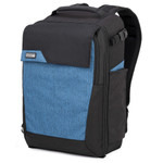 Mirrorless Mover Camera Backpack (Marine Blue)