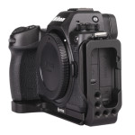 Nikon Z6 III L-Bracket