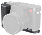 L-Shape Mount Plate with Handle for Leica Q3