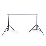 12' x 12' Heavy Duty Background Kit