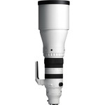300-600mm f/4 DG OS Sports (Sony E)