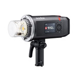 AD600BM II Witstro Manual All-In-One Outdoor Flash