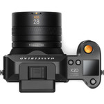 X Extension Tube (9mm)