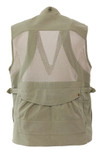PhoTOGS Vest - Sand - Large