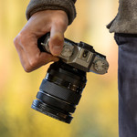 62mm Variable ND Filter - Basis (2-8 stops) 