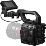 EOS C400 6K Full-Frame Digital Cinema Camera
