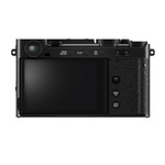 X-E5 Mirrorless Camera with XF 23mm f/2.8 Lens (Black)