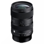 17-40mm f/1.8 DC Art Lens for L-Mount