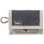 Battery Holder 2 (Nickel Grey)