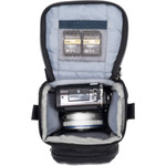 Mirrorless Mover 5 Shoulder Bag (Campfire Orange)