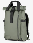 PRVKE V4 31L Backpack Photo Bundle (Wasatch Green)