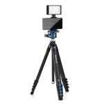 Blackbird CF Series1 5-Section Tripod with G36PT Inverted Ballhead
