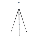Blackbird CF Series1 5-Section Tripod with G36PT Inverted Ballhead