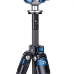 Blackbird CF Series1 5-Section Tripod with G36PT Inverted Ballhead