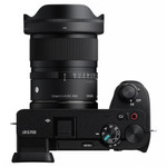 12mm f/1.4 DC Contemporary Lens (Sony E)