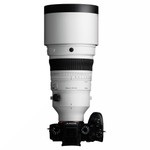 200mm f/2 DG OS Sports Lens (L-Mount)