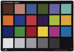 ColorChecker Classic
