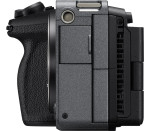 FX3A Full-Frame Cinema Camera