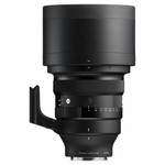 135mm f/1.4 DG Art Lens (Sony E)
