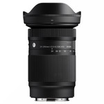 20-200mm f/3.5-6.3 DG Contemporary Lens (Sony E)