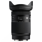 20-200mm f/3.5-6.3 DG Contemporary Lens (L-Mount)