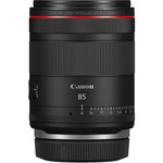 RF 85mm f/1.4 L VCM