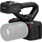 EOS C50 Full-Frame Cinema Camera Body (Canon RF)