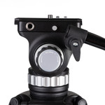 30P Video Tripod Kit 