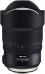 SP 15-30mm f/2.8 Di VC USD G2 Lens for Canon EF