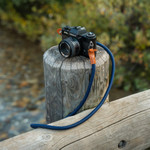 Rope Strap - 47" - Indigo