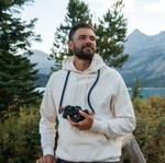 Rope Strap - 47" - Indigo