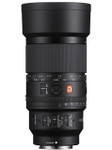 FE 100mm f/2.8 GM OSS Macro Lens