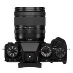 X-T5 Mirrorless Digital Camera with XF 16-50mm F2.8-4.8 R LM WR Lens