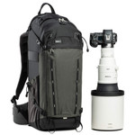 BackLight Long Lens Backpack