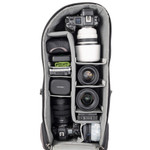 BackLight Long Lens Backpack