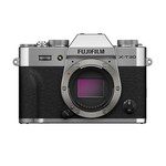 X-T30 III Mirrorless Digital Camera - (Silver)