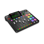 RODECaster Pro II Integrated Audio Production Studio