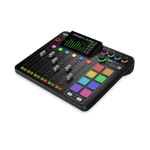 RODECaster Pro II Integrated Audio Production Studio