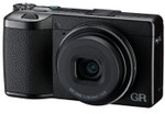GR IV HDF Digital Camera