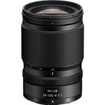 NIKKOR Z 24-105mm f/4-7.1 Lens