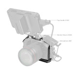Cage for Canon EOS R5 Mark II 