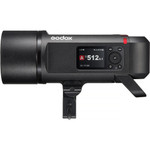 AD800Pro All-in-One Outdoor Flash