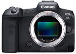 EOS R5 Mirrorless Camera Body