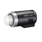 AD300Pro II All-in-One Outdoor Flash