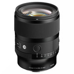 35mm f/1.4 DG II Art Lens for Leica L-Mount