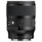 35mm f/1.4 DG II Art Lens for Leica L-Mount