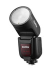 V1Pro S Round Head Flash - Sony