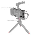 Cage for Sony ZV-E10