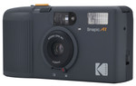 Snapic A1 35mm Film Camera (Rhino Gray)